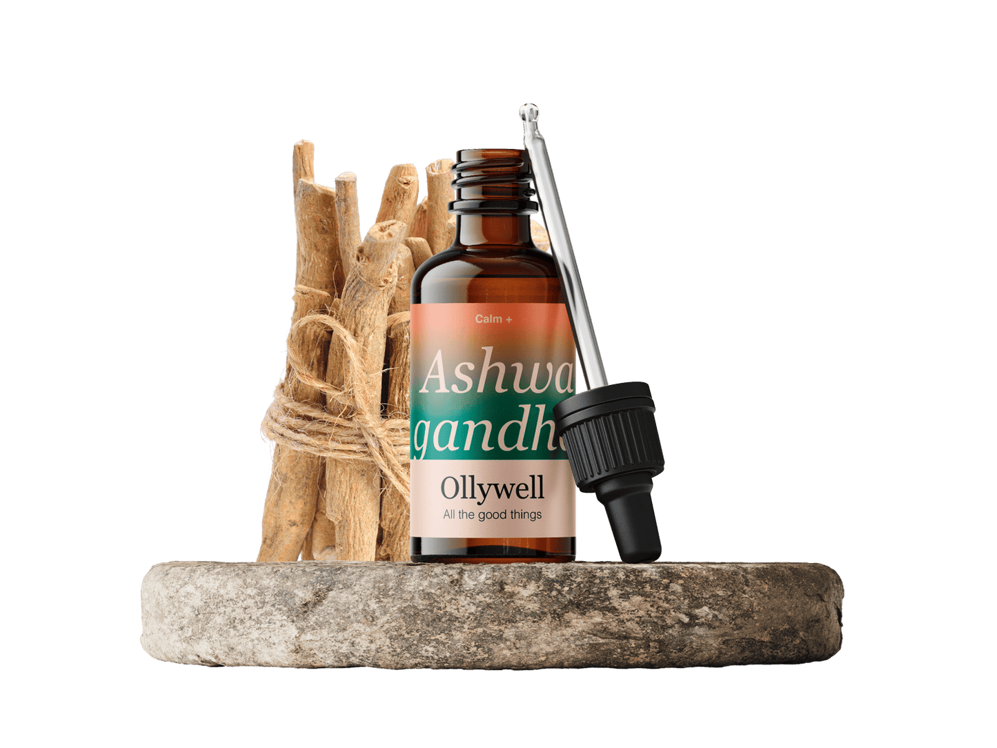 Ashwagandha: Kalm+